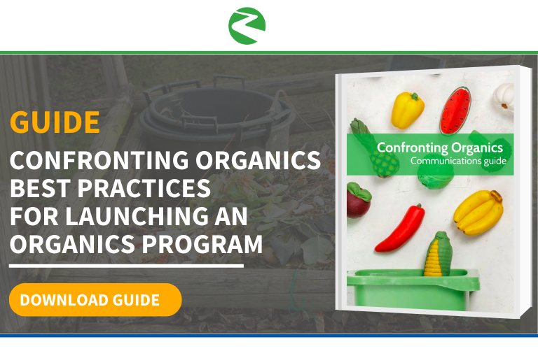 Confronting Organics Guide